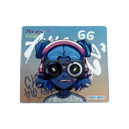 მაუს პადი: A4Tech Bloody BP-45W X Savage Mouse Pad Nyx Mirage-JUSTSHOP.GE-ზე