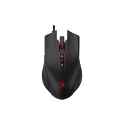 მაუსი: A4Tech Bloody ES7 RGB Esports Gaming Mouse Stone Black-JUSTSHOP.GE-ზე