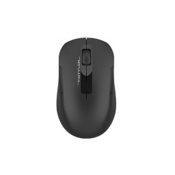 მაუსი: A4Tech Fstyler FG15CS Air2 2.4G Wireless Rechargeable Mouse Black-JUSTSHOP.GE-ზე