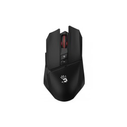 მაუსი: A4Tech Bloody R36 Ultra Dual Mode Wireless Gaming Mouse Stone Black-JUSTSHOP.GE-ზე