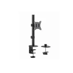 მონიტორის საკიდი: Gembird MA-D1-02 Desk mounted single monitor arm 17-32-JUSTSHOP.GE-ზე