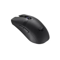 მაუსი: Asus TUF Gaming M4 Wireless Bluetooth Mouse Black - 90MP02F0-BMUA00