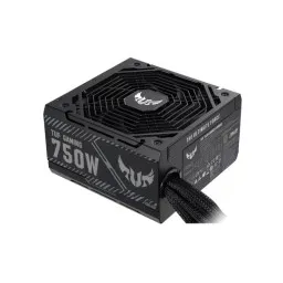 კვების ბლოკი: Asus TUF Gaming 750W 80Plus Bronze ATX12V - 90YE00D0-B0NA00-JUSTSHOP.GE-ზე