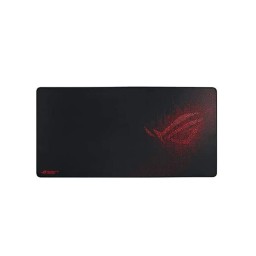 მაუს პადი: Asus ROG Sheath Gaming Mouse Pad - 90MP00K1-B0UA00