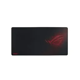 მაუს პადი: Asus ROG Sheath Gaming Mouse Pad - 90MP00K1-B0UA00-JUSTSHOP.GE-ზე