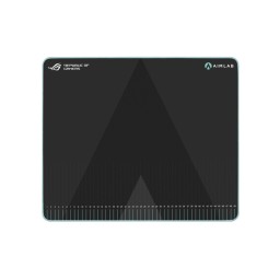 მაუს პადი: Asus ROG Hone Ace Aim Lab Edition Gaming Mouse Pad - 90MP0380-BPUA00