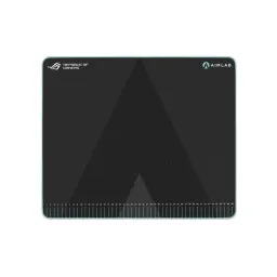 მაუს პადი: Asus ROG Hone Ace Aim Lab Edition Gaming Mouse Pad - 90MP0380-BPUA00-JUSTSHOP.GE-ზე