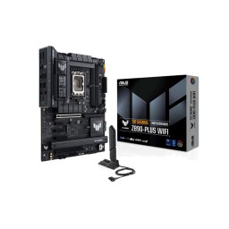 დედა დაფა: Asus TUF GAMING Z890-PLUS WIFI 4DDR5 LGA1851 - 90MB1IQ0-M0EAY0