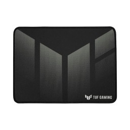 მაუს პადი: Asus TUF Gaming P1 Mouse Pad Black - 90MP02G0-BPUA00