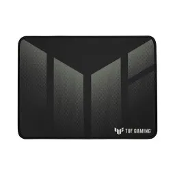 მაუს პადი: Asus TUF Gaming P1 Mouse Pad Black - 90MP02G0-BPUA00-JUSTSHOP.GE-ზე