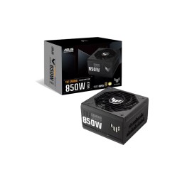 კვების ბლოკი: Asus TUF Gaming 850W 80Plus Gold ATX 3.1 - 90YE00S2-B0NA00-JUSTSHOP.GE-ზე