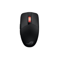 მაუსი: Asus ROG Strix Impact III Wireless RGB Gaming Mouse Black - 90MP03D0-BMUA00