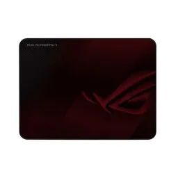 მაუს პადი: Asus ROG Scabbard II Medium Gaming Mouse Pad - 90MP02H0-BPUA00-JUSTSHOP.GE-ზე