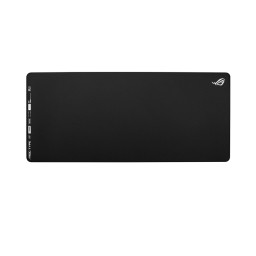მაუს პადი: Asus ROG Hone Ace XXL Aim Lab Edition Mouse Pad - 90MP03G0-BPUA00