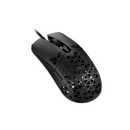 მაუსი: Asus TUF Gaming M4 Air Black - 90MP02K0-BMUA00