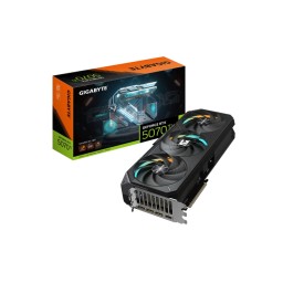 ვიდეო დაფა: Gigabyte GeForce RTX5070 Ti GAMING OC 16GB 256-Bit GDDR7 - GV-N507TGAMING OC-16GD-JUSTSHOP.GE-ზე