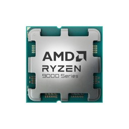 პროცესორი: AMD Ryzen 5 9600X 3.9GHz Turbo Boost 5.4GHz 32MB AM5-JUSTSHOP.GE-ზე