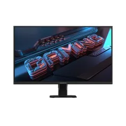 მონიტორი: Gigabyte GS27FA 27 FHD IPS 180Hz 1ms 2xHDMI DP - 20VM0-GS27FABT-1EUR-JUSTSHOP.GE-ზე