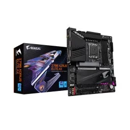 დედა დაფა: Gigabyte Z790 AORUS ELITE AX 1.1 4DDR5 LGA1700 - 9MZ79AELX-00-G11-JUSTSHOP.GE-ზე