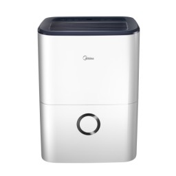 ტენიანობის ამომშრობი Midea MDDF-20DEN7-JUSTSHOP.GE-ზე