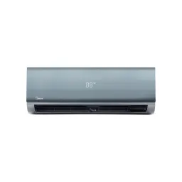 კონდიციონერი Midea MSAG-12HRN8 Black 35 - 40 მ² -JUSTSHOP.GE-ზე