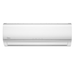 კონდიციონერი Midea MSAG-24HRN8 Black 75 - 80 მ² -JUSTSHOP.GE-ზე