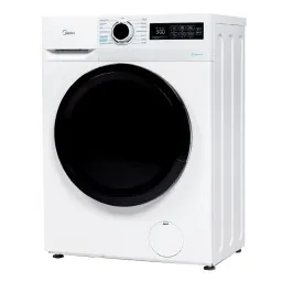სარეცხი მანქანა Midea MF01712BS40/W-JUSTSHOP.GE-ზე