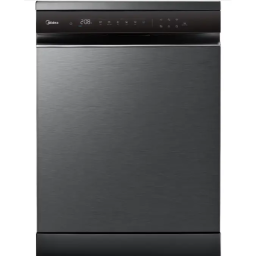 ჩასაშენებელი ჭურჭლის სარეცხი მანქანა Midea MFD60S510Bi-JUSTSHOP.GE-ზე