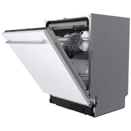 ჩასაშენებელი ჭურჭლის სარეცხი მანქანა Midea MID60S160i-JUSTSHOP.GE-ზე