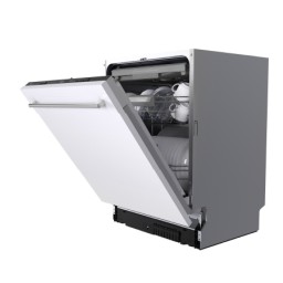 ჩასაშენებელი ჭურჭლის სარეცხი მანქანა Midea MID60S350i-JUSTSHOP.GE-ზე