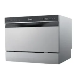 ჭურჭლის სარეცხი მანქანა Midea MCFD55S460Si-JUSTSHOP.GE-ზე