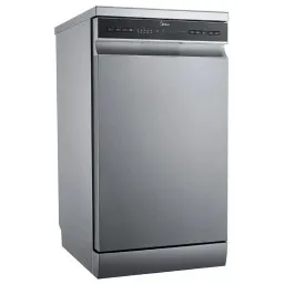 ჭურჭლის სარეცხი მანქანა Midea MFD45S160Si-JUSTSHOP.GE-ზე