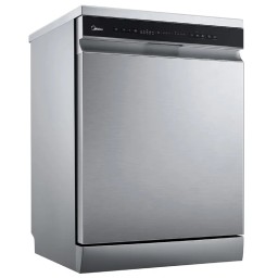 ჭურჭლის სარეცხი მანქანა Midea MFD60S160Si-JUSTSHOP.GE-ზე