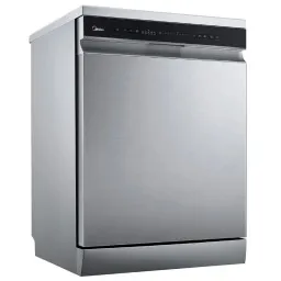 ჭურჭლის სარეცხი მანქანა Midea MFD60S160Si-JUSTSHOP.GE-ზე