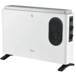 ელექტრო გამათბობელი Midea NDK20-21AF-JUSTSHOP.GE-ზე