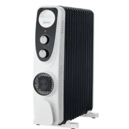 ზეთის რადიატორი Midea NY2311-22HF-JUSTSHOP.GE-ზე