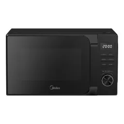 მიკროტალღური ღუმელი Midea AM720C2MV-S-JUSTSHOP.GE-ზე