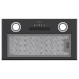 ჩასაშენებელი გამწოვი Midea MH60I350B-JUSTSHOP.GE-ზე