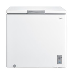 საყინულე Midea MDRC280SLF01G-JUSTSHOP.GE-ზე