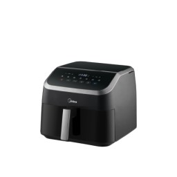 აეროგრილი Midea MF-CY85WK2-JUSTSHOP.GE-ზე