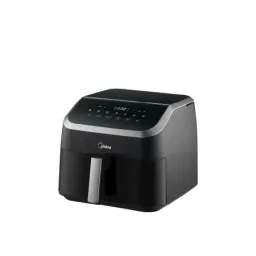 აეროგრილი Midea MF-CY85WK2-JUSTSHOP.GE-ზე