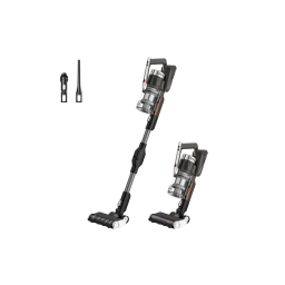 მტვერსასრუტი Midea P7 MCS2129BR-JUSTSHOP.GE-ზე