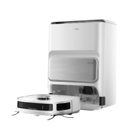 რობოტი მტვერსასრუტი Midea VCR V12 WH-JUSTSHOP.GE-ზე