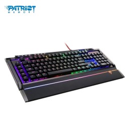 კლავიატურა Patriot Viper V770 (PV770MRUMXGM) Mechanical RGB