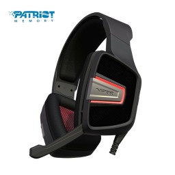 ყურსასმენი Patriot Viper V330 (PV3302JMK) 3.5mm