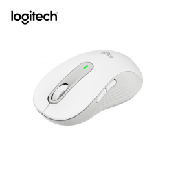 მაუსი LOGITECH Signature M650 L Wireless (910-006238) White