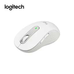 მაუსი LOGITECH Signature M650 L Wireless (910-006238) White-JUSTSHOP.GE-ზე