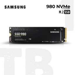 M.2 SSD მყარი დისკი SAMSUNG 980 1TB MZ-V8V1T0BW-JUSTSHOP.GE-ზე