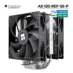 პროცესორის ქულერი THERMALRIGHT ASSASSIN X 120 REFINED SE PLUS