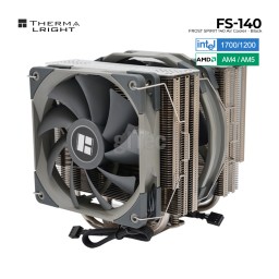 პროცესორის ქულერი THERMALRIGHT FROST SPIRIT 140